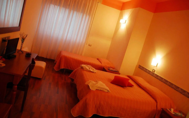 Hotel Golden