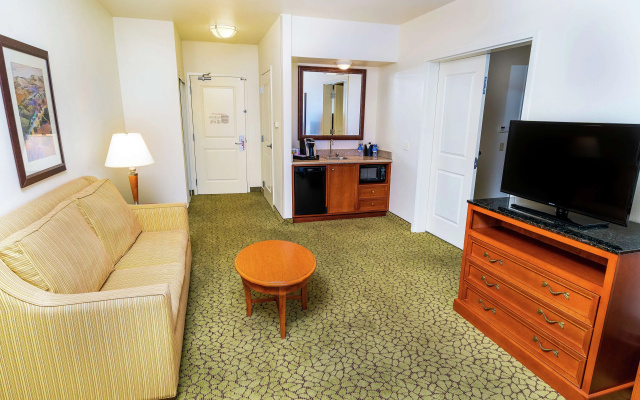 Hilton Garden Inn Ontario/Rancho Cucamonga