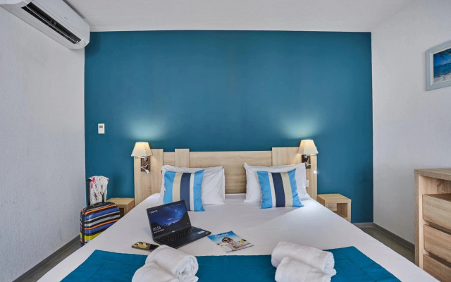 Apart Hotel Prestige Odalys Nakara