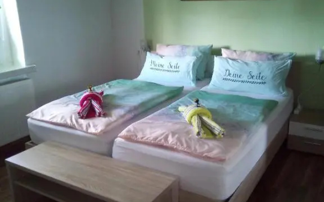 Ferienwohnung Wendehake
