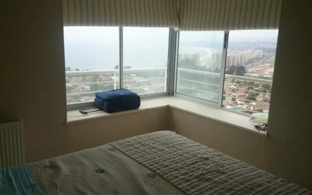 Laguna Vista, Vista Océano 1305