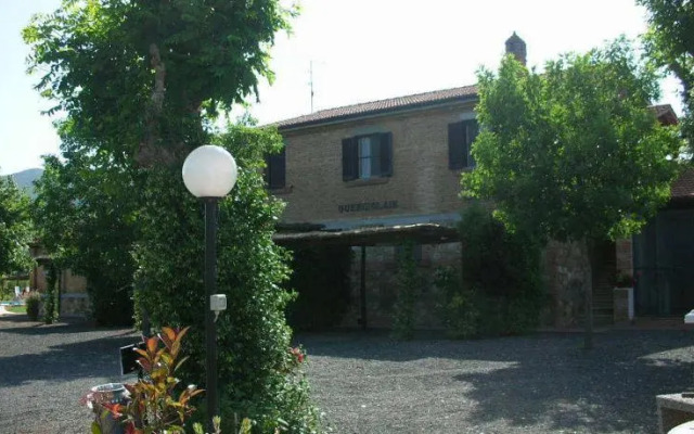 Agriturismo Querciolaie