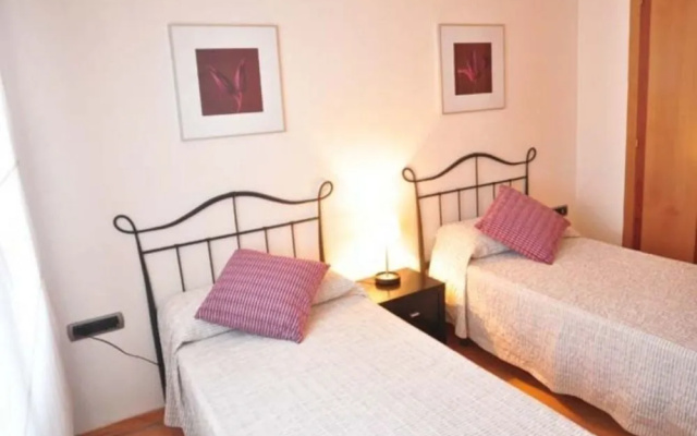 Casa Junto al mar Para 8 Personas en Cambrils