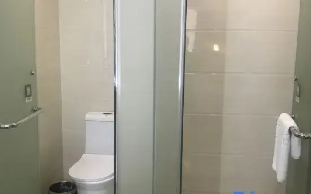 IPleaShare Hotel
