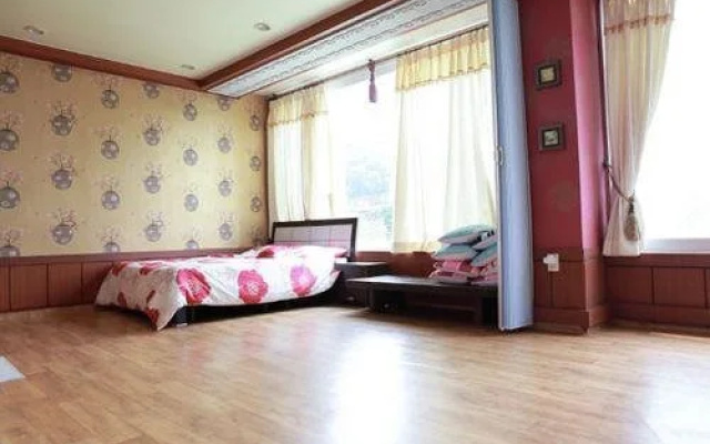 Ganghwa Imagine of Sea Pension