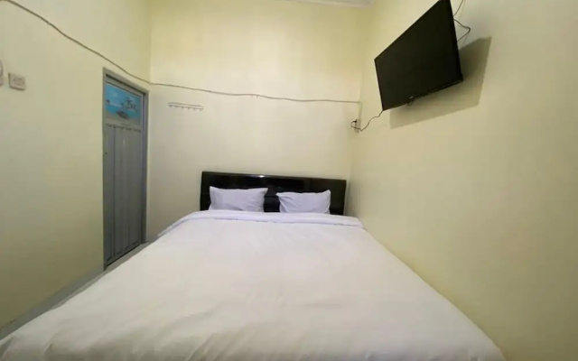 Hotel O Wulan Homestay 2 Syariah