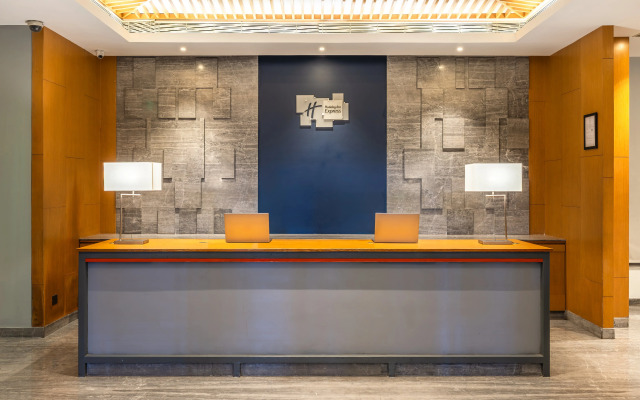 Holiday Inn Express Chennai OMR Thoraipakkam by IHG