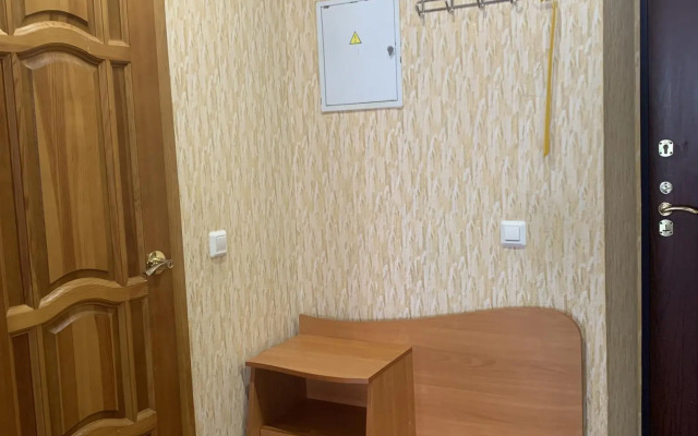 1к квартира на ул.Деловая