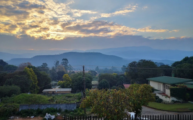 Wonder View Guest House