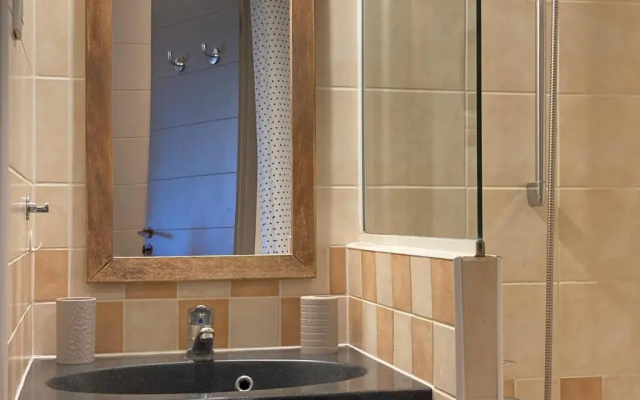 Appartement Avoriaz, 2 pièces, 4 personnes - FR-1-634-79