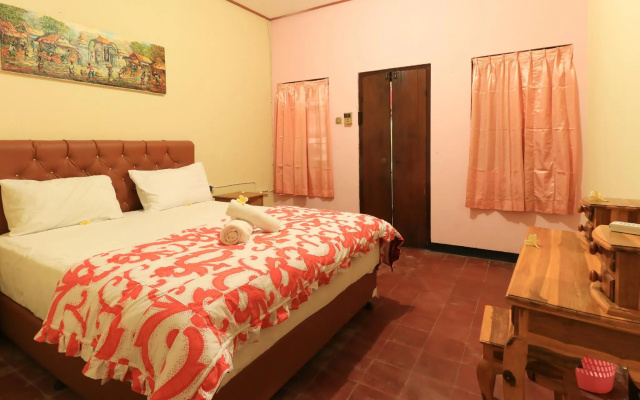 Pondok Tulasi Hostel