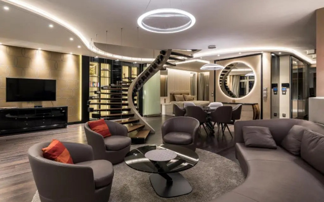 Castle Apartments Budapest