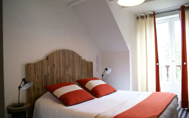 Hotel la Pergola