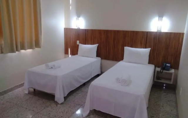 Topazio Imperial Hotel