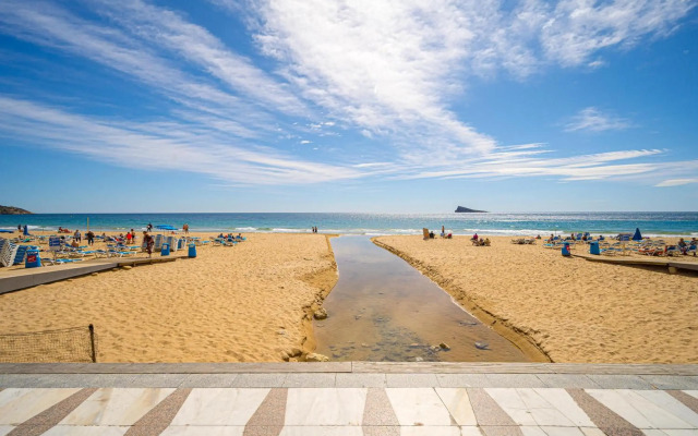 Wg1 Benidorm