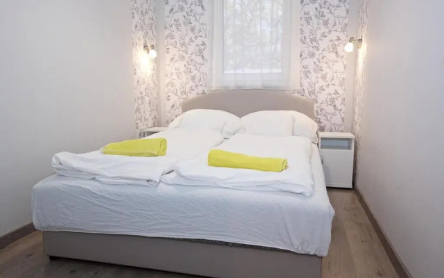 Zoli Apartmanok-Timi Kölcsey 34-36