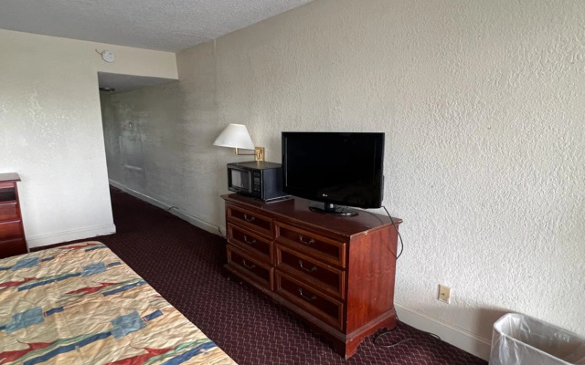 Super Inn and Suites Milledgeville