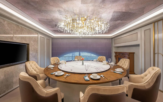 Mercure Lujiazui  Shanghai