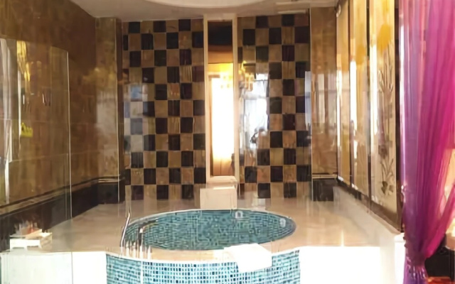 Yalexuan Hotel
