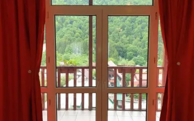 Sinaia Alex Apartments