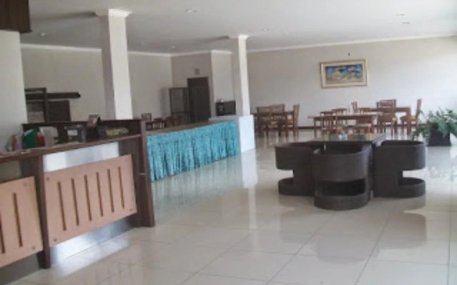 Hotel Puri Pangalengan