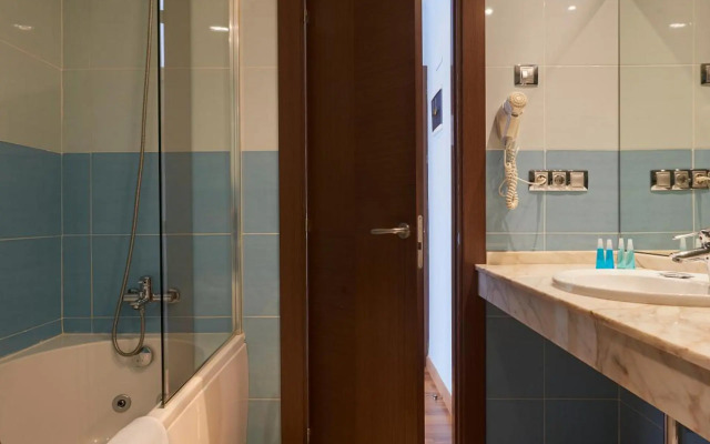 Hotel 40 Nudos