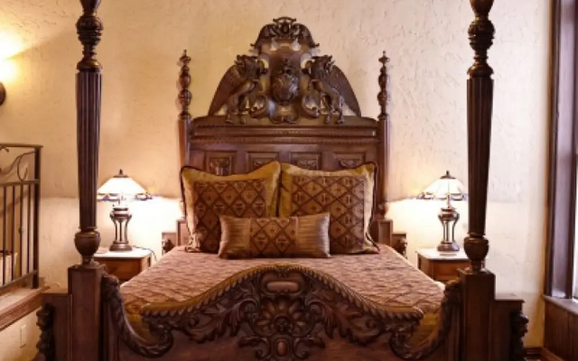 Casa Farina B&B