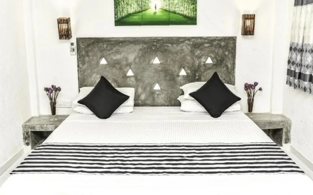 Green Habitat Ayurveda Resort and Spa