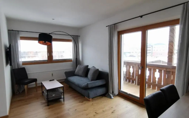 Apartment Rosa