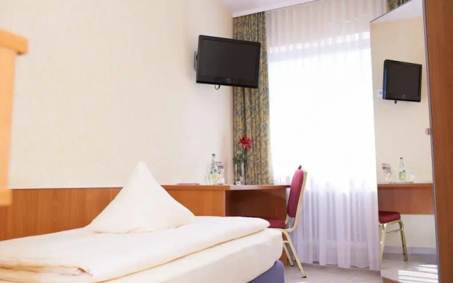 Hotel Wendelstein