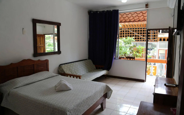 Hotel Coco Beach