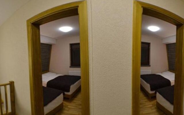 Grand Apartment Lučić in Jahorina, Bosnia and Herzegovina from 634$, photos, reviews - zenhotels.com