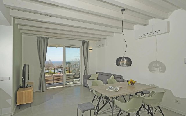 La Cittadella P1/14 in Manerba del Garda