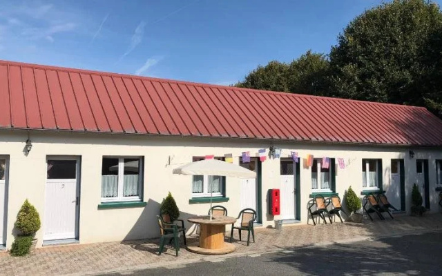 Auberge Fleurie