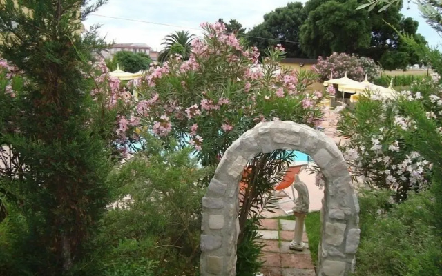 HRS Hotel Sabatino