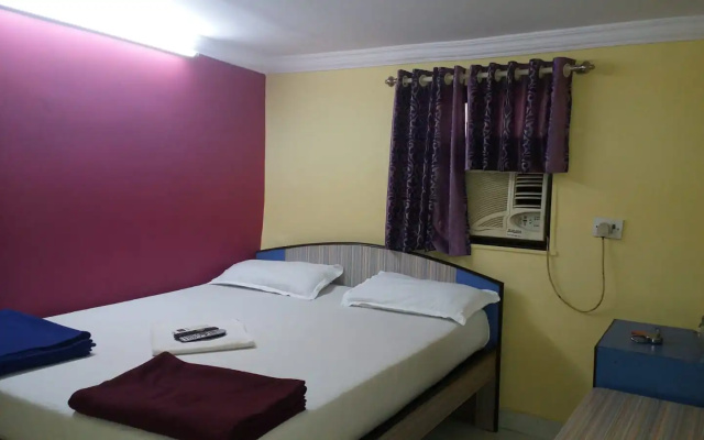 Right Choice Budget Hotel
