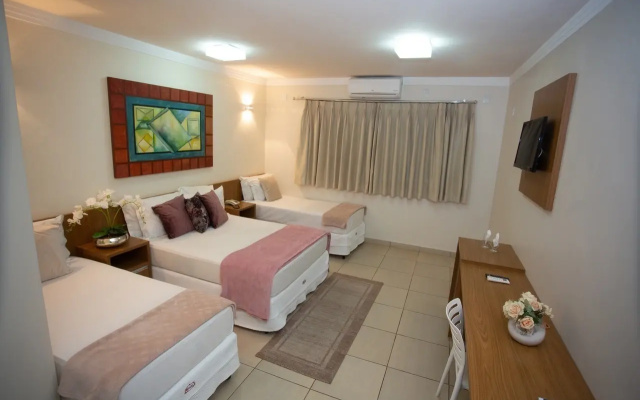 Hotel Havana Express