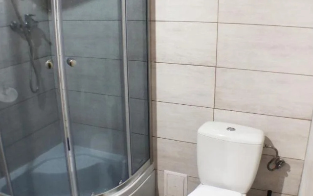 Target Hostel
