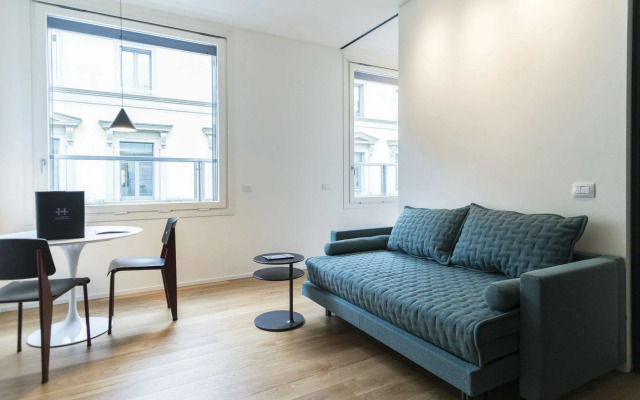 Hemeras Boutique House Foscolo