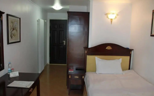 Hotel Langenthal
