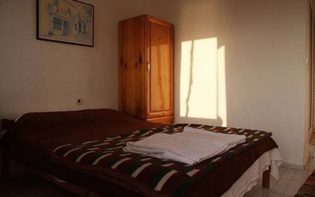 Kalkan Gül Pension