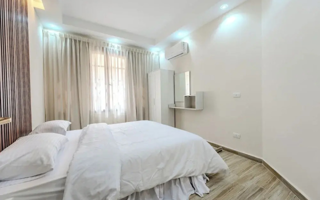 Amazing Golf View Apartments