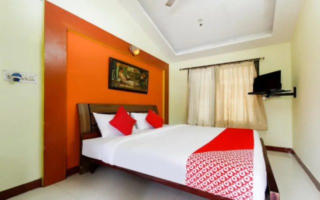 Hotel New Tamil Nadu