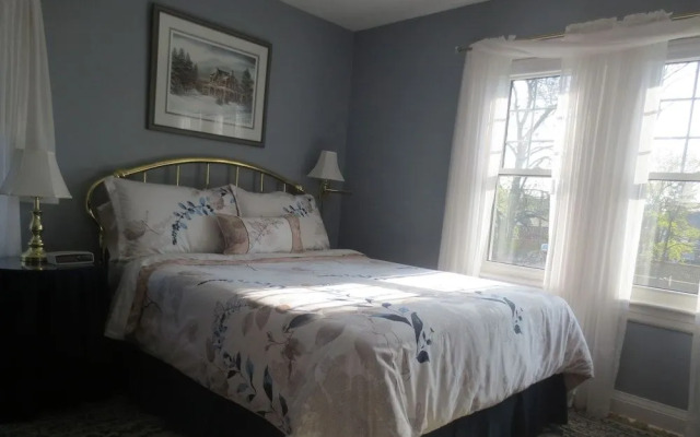 Robinsong Bed and Breakfast