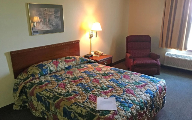 Country Hearth Inn & Suites Willard