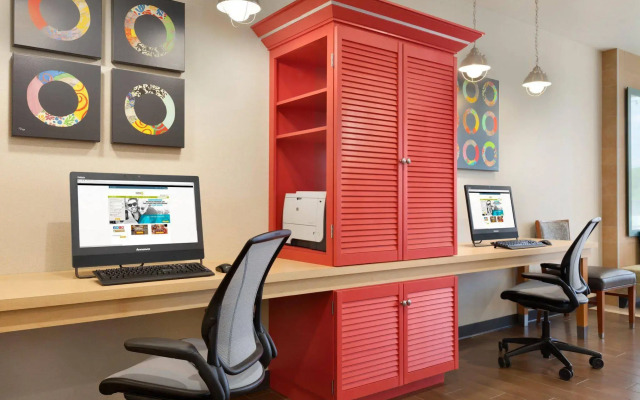 Home2Suites by Hilton Edmond