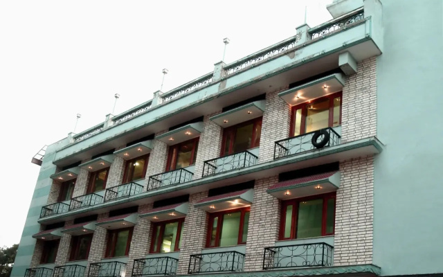 Hotel Apsara