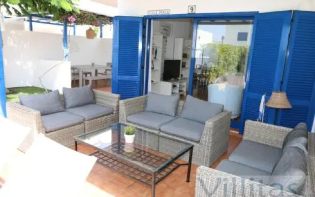 Villa Dunia