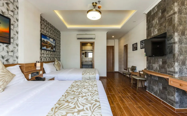TRIIP Hoan Thai 2