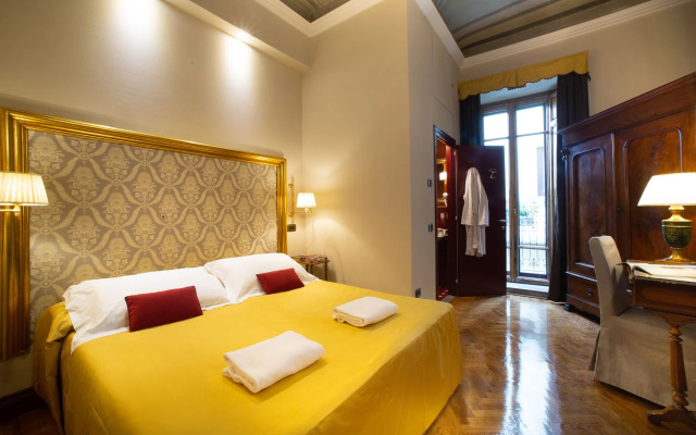 Boutique B&B Torre De' Conti